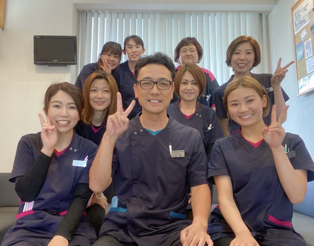 スタッフ紹介
